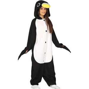 Guirca Children's Penguin Costume - Sizes 10-12 Guirca Children's Penguin Costume - Sizes 10-12