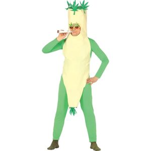 Guirca Costume da canna con foglie - Costume - Green Guirca Costume da canna con foglie - Costume - Green