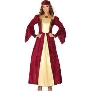 DISFRAZZES Medieval Dress M - Costume DISFRAZZES Medieval Dress M - Costume