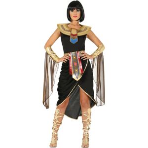 Guirca Egyptian Queen Costume for Women - Size L Guirca Egyptian Queen Costume for Women - Size L