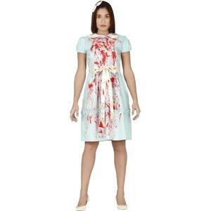 My Other Me Hellblau Geist Zwilling Kostüm - Kostüme My Other Me Hellblau Geist Zwilling Kostüm - Kostüme