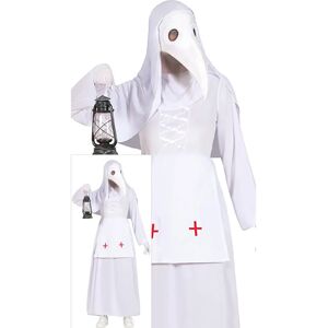 Guirca Major Grom - Asistente Médico - Adulto M - Disfraz Guirca Major Grom - Asistente Médico - Adulto M - Disfraz