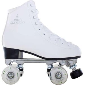 Patins Jack London Axel - Sports urbains, Roues 58x34 mm, ABEC 7 - Publicité Patins Jack London Axel - Sports urbains, Roues 58x34 mm, ABEC 7 - Publicité
