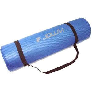 Tapis de Yoga Bleu Joluvi - Yoga Mat - Publicité Tapis de Yoga Bleu Joluvi - Yoga Mat - Publicité