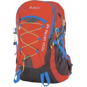 Joluvi 235830-1221 Naranja - Bolsa de Gimnasio Joluvi 235830-1221 Naranja - Bolsa de Gimnasio