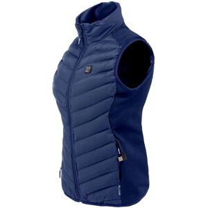 Chaleco Térmico Mujer Joluvi Heat W - Calor Instantáneo Chaleco Térmico Mujer Joluvi Heat W - Calor Instantáneo