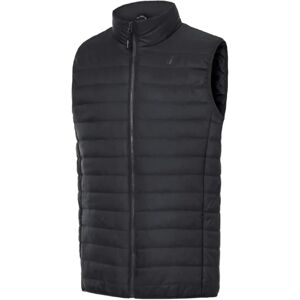 Joluvi Chaleco Deportivo Para Hombre Negro - Sports Gilet Joluvi Chaleco Deportivo Para Hombre Negro - Sports Gilet