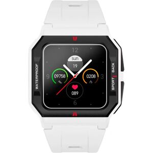 Smartwatch Radiant RAS10504 - 41mm - Bianco Smartwatch Radiant RAS10504 - 41mm - Bianco