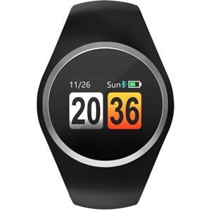 Montre connectée unisexe Radiant RAS20702 - Quartz, Bracelet en silicone - Publicité Montre connectée unisexe Radiant RAS20702 - Quartz, Bracelet en silicone - Publicité