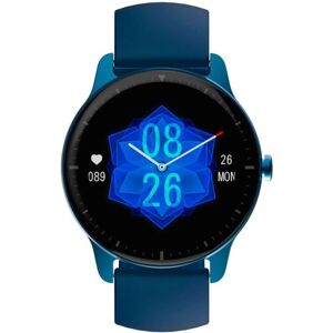 Radiant RAS20803 Czarny męski smartwatch - Smartwatch Radiant RAS20803 Czarny męski smartwatch - Smartwatch