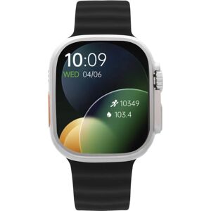 Radiant RAS10902 Dorado Smartwatch - Montre connectée - Publicité Radiant RAS10902 Dorado Smartwatch - Montre connectée - Publicité