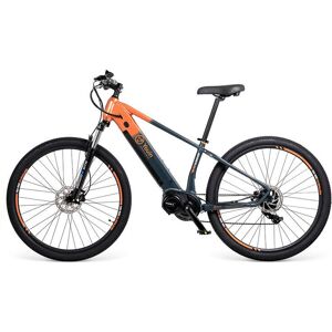Bicicleta elétrica de montanha Youin Kilimanjaro - 29 polegadas, 250 W, 25 km/h Bicicleta elétrica de montanha Youin Kilimanjaro - 29 polegadas, 250 W, 25 km/h