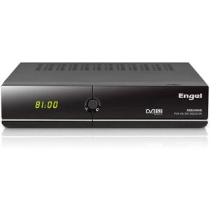 Engel RS8100HD - Publicité Engel RS8100HD - Publicité