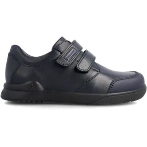 Zapatos de Niño de Cuero Biomecanics - Azul 28 Zapatos de Niño de Cuero Biomecanics - Azul 28