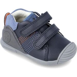 Biomecanics Kinderschoenen Zwart - Schoenen Biomecanics Kinderschoenen Zwart - Schoenen