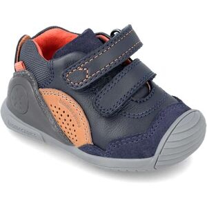 Scarpe bambino Biomecanics blu - 19 - Scarpe Scarpe bambino Biomecanics blu - 19 - Scarpe