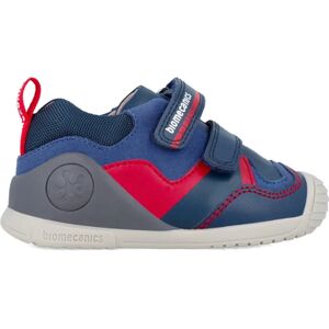 Sneakers Blu Oceano per Ragazzi - Prime Fasi Sneakers Blu Oceano per Ragazzi - Prime Fasi