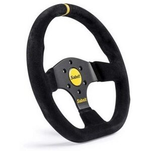Volante de carrera Sabelt - Universal, 33cm - Racing Steering Wheel Volante de carrera Sabelt - Universal, 33cm - Racing Steering Wheel