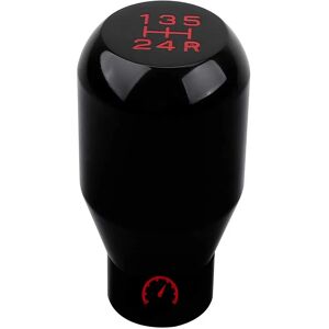 BigBuy OCCPOM004 Aluminiowa Gałka Zmiany Biegów - Shift Lever Knob BigBuy OCCPOM004 Aluminiowa Gałka Zmiany Biegów - Shift Lever Knob