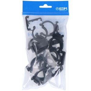 EDM Set aus 10 Nylonklemmen M-32 für Ferroplast EDM Set aus 10 Nylonklemmen M-32 für Ferroplast