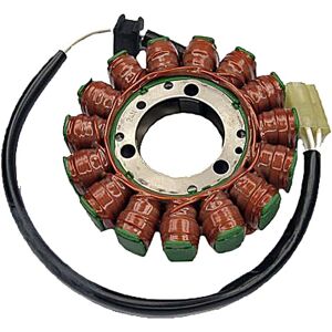 Stator Suzuki GSX-R 1000 - Variante Campo Magnetico Stator Suzuki GSX-R 1000 - Variante Campo Magnetico