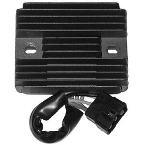 Suzuki Gsx-r 600/750/1000 Voltage Regulator - Regulator Suzuki Gsx-r 600/750/1000 Voltage Regulator - Regulator