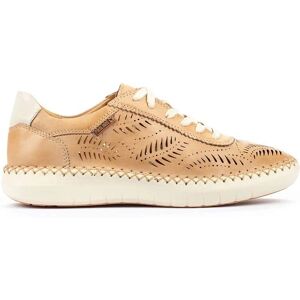 Chaussures Sneakers Homme Beige Pikolinos - Sneakers Chaussures Sneakers Homme Beige Pikolinos - Sneakers