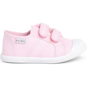 Pisamonas Chaussures Enfants Rose - Tennis Enfant Pisamonas Chaussures Enfants Rose - Tennis Enfant