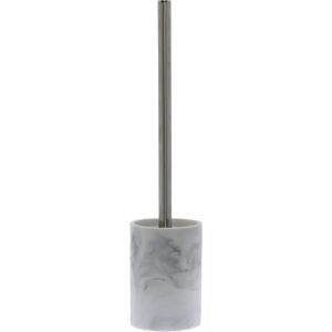 Cubo de basura de baño de mármol DRW Cubo de basura de baño de mármol DRW