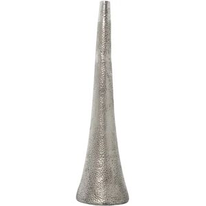 DRW Silberner Resinvase - Vase DRW Silberner Resinvase - Vase
