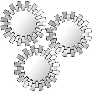 DRW Set 3 Wandapplikationen - Wandapplikationen DRW Set 3 Wandapplikationen - Wandapplikationen