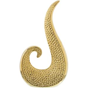 DRW Gouden Keramische Figurine - Decoratief Beeld DRW Gouden Keramische Figurine - Decoratief Beeld