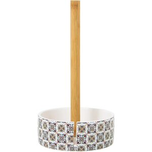 DRW Toilettenpapierhalter - Verschiedene Farben DRW Toilettenpapierhalter - Verschiedene Farben