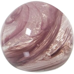 DRW Roze aarde Kristalbal - Crystal Ball DRW Roze aarde Kristalbal - Crystal Ball