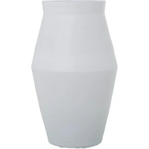 DRW Jarron Blanco Mate - Vaso - Cerámica - De suelo - 30x51cm DRW Jarron Blanco Mate - Vaso - Cerámica - De suelo - 30x51cm