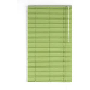 Blindecor Aluminium Duo Rolgordijn - Verstelbaar 150x250 - Pistache - Jaloezie Blindecor Aluminium Duo Rolgordijn - Verstelbaar 150x250 - Pistache - Jaloezie