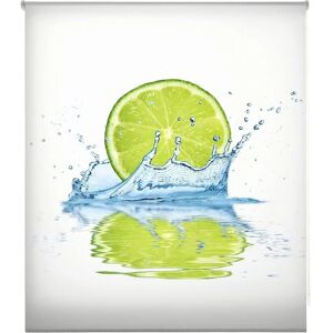 Marca Generica Modello - Tenda a rullo digitale traslucida multicolore Marca Generica Modello - Tenda a rullo digitale traslucida multicolore