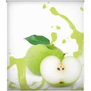 Tenda a Rullo Traslucida Digitale - 110x180 - Multicolore - Blindecor Tenda a Rullo Traslucida Digitale - 110x180 - Multicolore - Blindecor