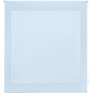 Blindecor Blauw 150x180 Premium Rolgordijn Blindecor Blauw 150x180 Premium Rolgordijn
