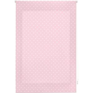 Blindecor Rosa Rullgardin - Premium - Elegant & Praktisk Blindecor Rosa Rullgardin - Premium - Elegant & Praktisk