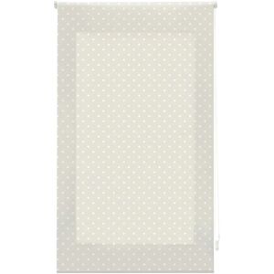 Blindecor Beżowe Roletki Rulonowe - 140x180 - Eleganckie i Praktyczne Blindecor Beżowe Roletki Rulonowe - 140x180 - Eleganckie i Praktyczne