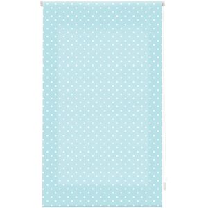 Premium Rolgordijn Turquoise 160x180 - Jaloezie Premium Rolgordijn Turquoise 160x180 - Jaloezie