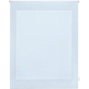 Blindecor Vichy Ruchome Roletki Przezroczyste - 100x250 - Osłona okna Blindecor Vichy Ruchome Roletki Przezroczyste - 100x250 - Osłona okna