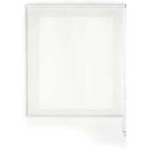 Blindecor Roto Bianco 140x175 tenda a rullo - tenda a rullo Blindecor Roto Bianco 140x175 tenda a rullo - tenda a rullo