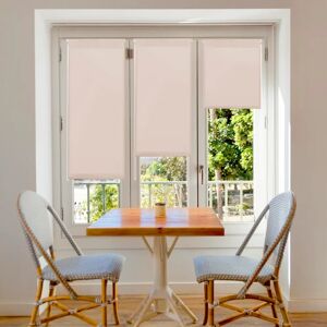 Blindecor - Modello Aure - Tenda a Rullo Traslucida - 107x180 cm Blindecor - Modello Aure - Tenda a Rullo Traslucida - 107x180 cm