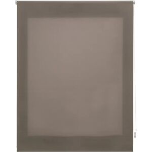 Blindecor ARA - Brązowy - 100x250 - 97x245 - Rolkowa zasłona Blindecor ARA - Brązowy - 100x250 - 97x245 - Rolkowa zasłona