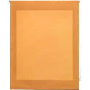 Blindecor 160x175 Naranja Estor Moderno de Poliéster - Cobertura de Ventana Blindecor 160x175 Naranja Estor Moderno de Poliéster - Cobertura de Ventana