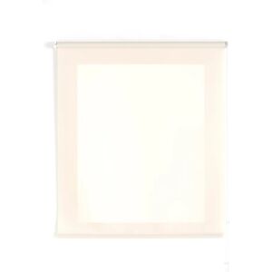 Blindecor Basic Beige 160x175 - Rullgardin Blindecor Basic Beige 160x175 - Rullgardin