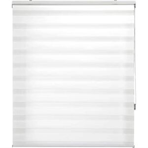 Tenda a rullo notte e giorno Blindecor - 125x180 - Crema Tenda a rullo notte e giorno Blindecor - 125x180 - Crema