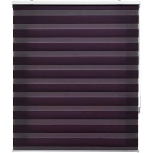 Tenda a rullo Blindecor - 155x180 Viola Notte e Giorno Tenda a rullo Blindecor - 155x180 Viola Notte e Giorno